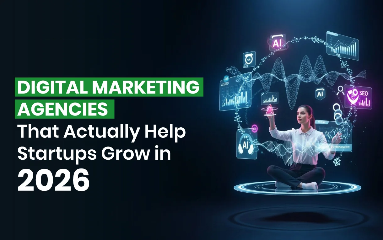 Marketing Agency In Cambridge Growth Guide 2026