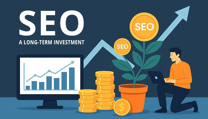 Seo Agency In Cambridge: Why SEO Investment Matters