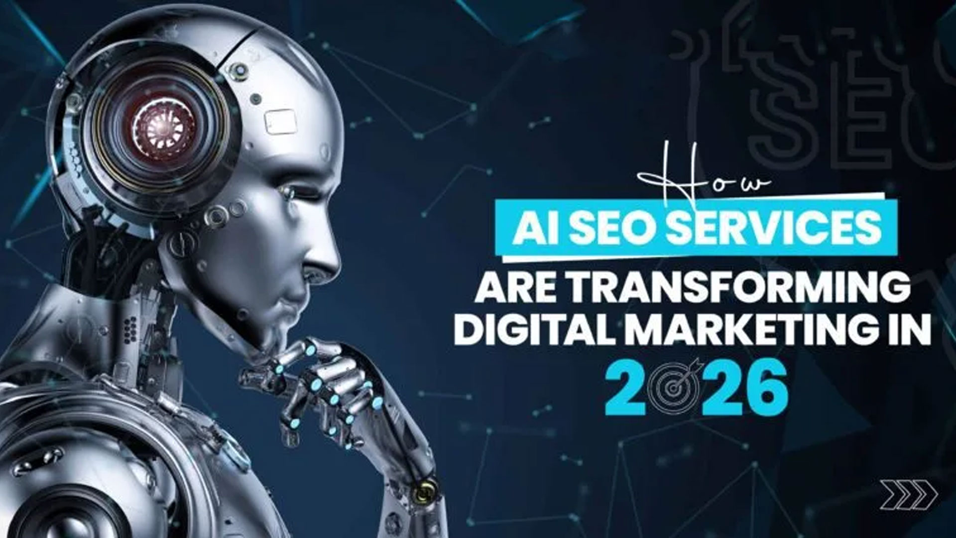 SEO Agency In Cambridge: AI SEO Strategies For 2026