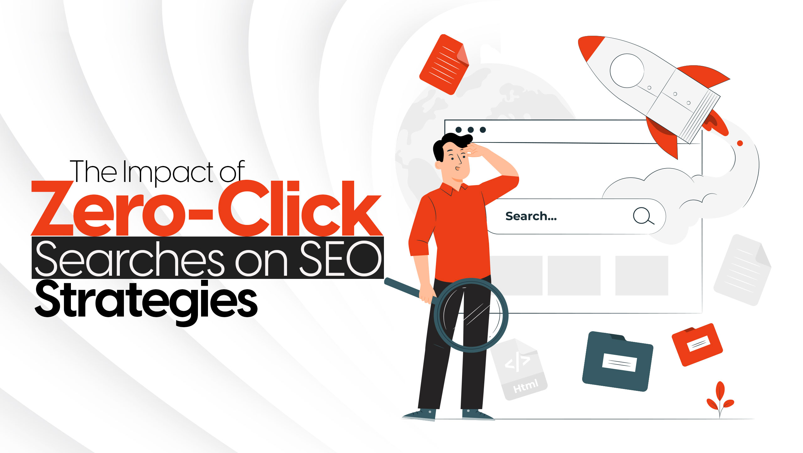 The Rise of Zero-Click Search and What It Means for Brands | SEO Agency in Cambridge